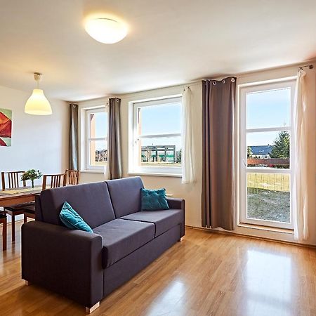 Apartman Klinovec 365 Loučná pod Klínovcem Екстериор снимка