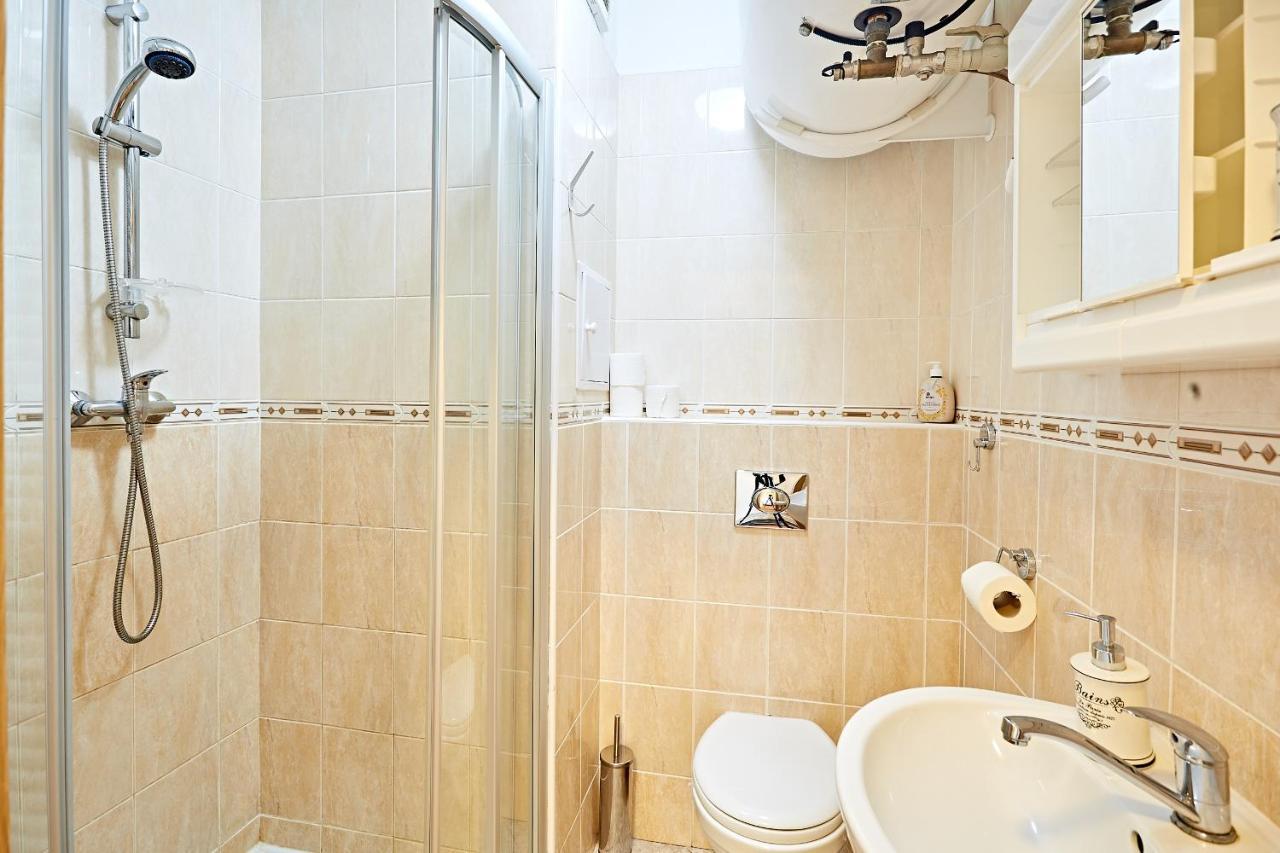 Apartman Klinovec 365 Loučná pod Klínovcem Екстериор снимка